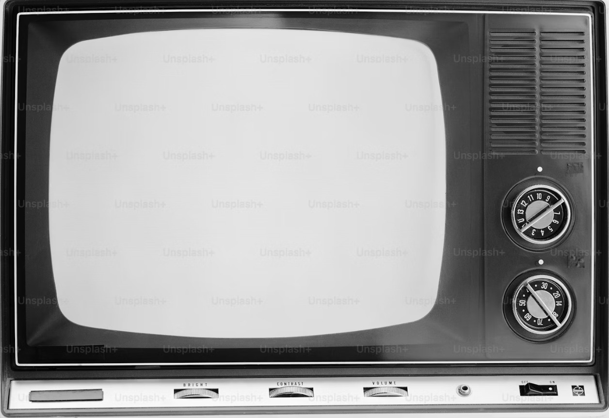 1950s Television