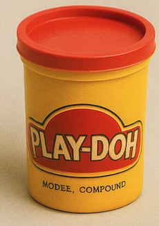 Play-Doh
