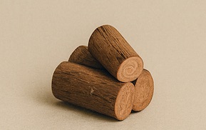 Lincoln Logs