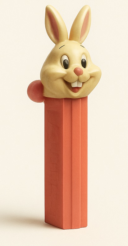 PEZ Dispensers