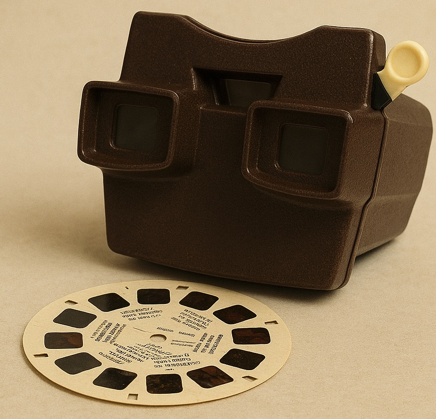 View-Master